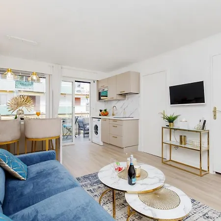 Apartment Perle Doree Yourhosthelper