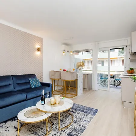 Apartment Perle Doree Yourhosthelper *