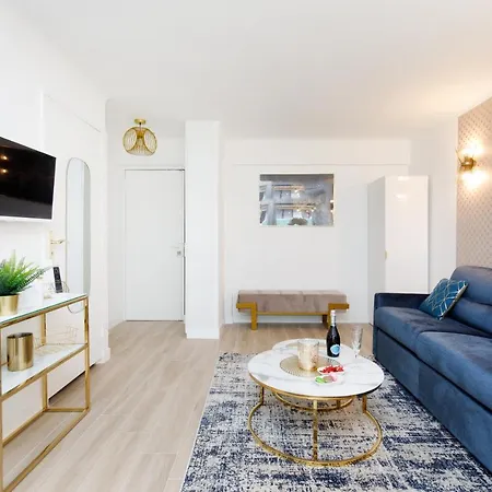 Perle Doree Yourhosthelper Apartment *