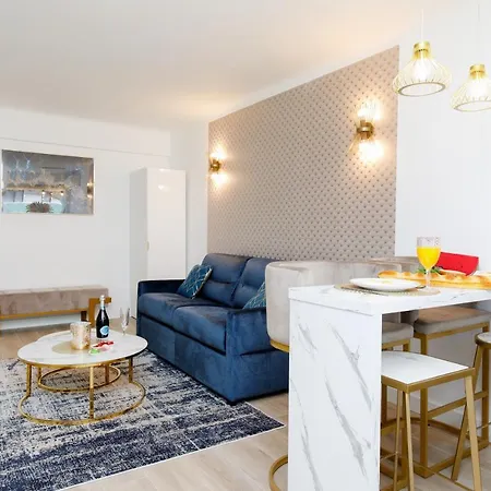 Apartment Perle Doree Yourhosthelper *