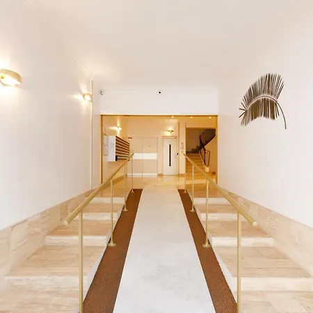 Perle Doree Yourhosthelper Apartment