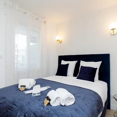 Apartment Perle Doree Yourhosthelper Cannes
