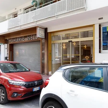 Apartment Perle Doree Yourhosthelper Cannes